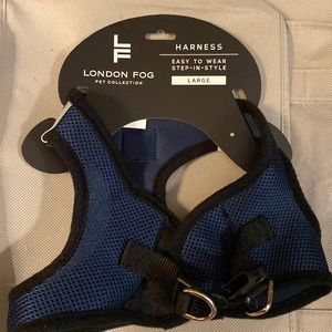 London For pet collection Large Harness